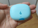 漫步者（EDIFIER）声迈X5 Pro 入耳式主动降噪蓝牙耳机 无线耳机 适用苹果华为小米OPPO手机 川白 实拍图