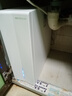 沁园净水器双子芯1200G初始流速体验 8年RO过滤器 厨房台下式家用直饮净饮一体机 UR-S61076国家补贴 实拍图