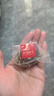同仁堂冬瓜荷叶茶决明子山楂橘皮重瓣玫瑰花泡水喝的养生茶8g*22包/盒 实拍图