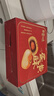 百草味 蛋黄酥800g 早餐传统糕点礼盒点心休闲零食心节日送礼企业团购 实拍图