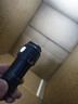 一分购爆亮迷你LED强光手电筒可充电三眼户外照明远射便携小钢炮 【三核升级3998N】超亮+爆闪 实拍图
