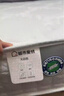 喜临门城市爱情大白垫 乳胶椰棕床垫 独袋弹簧 海绵垫子床架软硬两用 乳胶+独袋+椰棕(厚21cm) 1.8*2米 实拍图