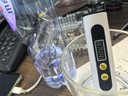 铸固 tds水质检测笔 数显家用自来水测试笔办公室饮用水杂质纯度检测 实拍图