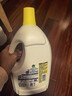 滴露（Dettol）衣物除菌液 消毒液 柠檬3L 99.9%杀菌除螨内衣儿童衣物可配洗衣液 实拍图