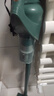 海尔（Haier） 吸尘器家用无线轻量手持推杆立式吸尘器多功能大功率大吸力吸拖一体机除尘HZ-SQ2  实拍图