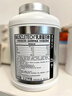 肌肉科技分离乳清蛋白粉健身塑性增肌粉易消化 乳糖不耐适用2270g巧克力味 实拍图
