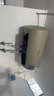 万和（Vanward）【恒净Q8】电热水器60升内胆免清洗3300W速热一级能效终身免换镁棒水电分离储水式性价比上门安装 实拍图