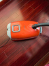 美诺（Miele）【新品】欧洲原装进口 家用卧式吸尘器 大功率强吸力除尘吸灰 多场景可用【国家补贴】 L1霜叶红 实拍图
