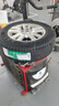 双星汽车轮胎 215/65R16 102H 适配启程T70/海马S5/瑞虎5x/瑞风M4 实拍图