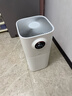 美的（Midea）【母婴认证】甲醛数显空气净化器除醛除烟味异味过敏原空气净化机森林家L1pro国家补贴 实拍图