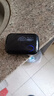 娱品【柏林之声】真无线蓝牙耳机重低音数显电量运动久戴不痛超长续航适用于苹果华为vivo红米oppo荣耀 炫酷黑【蓝牙5.3+超长续航】 实拍图