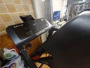 舒华（SHUA）小型家用跑步机家庭用A9爬坡走步机减震室内静音可折叠马拉松奥运 全能王A9pro-18%大坡度/创新倒走 实拍图
