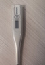 欧姆龙（OMRON）电子体温计 幼儿成年 腋下温度计  可水洗 MC-246 实拍图