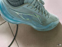李宁利刃5 V2 波光丨篮球鞋男鞋2025新款耐磨稳定专业运动鞋ABAV059 实拍图