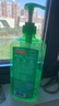 立白青柠洗洁精大瓶1kg*3瓶食品用维E精华去重油不伤手餐具果蔬适用 实拍图