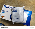 碧然德（BRITA） 家用滤水壶 净水壶滤芯 Maxtra 多效滤芯 6枚装 实拍图
