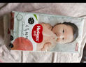 好奇（Huggies）铂金装小桃裤纸尿裤XL96片(12-17kg)加大号尿不湿透【透爽散热】 实拍图