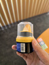 ONEFULL鞋油擦鞋神器真皮保养油无色通用皮鞋皮革护理保养油无色50ml 实拍图