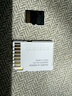 三星（SAMSUNG）128GB TF MicroSD 内存卡 4K高速蓝卡 U3A2V30 读速180MB/s 游戏机无人机运动相机存储卡 PRO Plus 实拍图