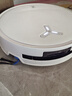 科沃斯T80S扫地机器人扫拖洗烘一体自动清洗滚筒洗地机器人热水洗拖布DEX62国家补贴 实拍图