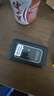 影腾随身wifi三网通用无线wi-fi6免插卡移动联通电信无限制流量便携式4G网卡高速随行网络2025款5GHF 【三网通3000毫安充电款+黑色】*超长续航 实拍图