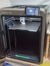 创想三维K2Pro 3D打印机器  大尺寸FDM家用桌面立体打印机 高精度高速打印 K2 Combo 多色套装 大陆版 实拍图