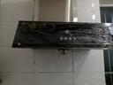櫻花樹油烟机【价保双12】家用大吸力中式抽油烟机出租房厨房小户型小尺寸老式吸油烟机 35m³【琴键四位+深腔锥网】 自行安装 实拍图