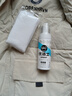 优洁士羽绒服清洗剂干洗免水洗衣物去油污去渍蓬松神器棉衣清洗液洗涤剂 【局部顽渍干洗】羽绒服干洗剂100ml 实拍图