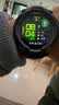 佳明（GARMIN）本能Instinct3暗夜黑-45mmAMOLED屏户外钓鱼越野跑登山运动手表 实拍图