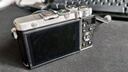 奥林巴斯（OLYMPUS） PEN E-P7 微单相机 数码相机 微单套机（14-42mm）银色 实拍图