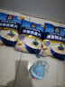桂格（QUAKER）快煮快熟燕麦片1000克袋装 营养早餐 膳食纤维 零添加白砂糖 实拍图
