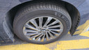 米其林（MICHELIN）汽车轮胎/电动车新能源轮胎 225/55R18 102V 浩悦四代 PRIMACY 4 实拍图