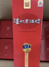 泸州老窖 老酒坊V9 浓香型白酒 52度 500ml*6瓶 整箱装(内含礼袋) 口粮酒 实拍图