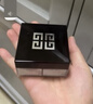 纪梵希（Givenchy）四宫格散粉1 双支囤货装定妆粉蜜粉饼哑光提亮圣诞礼物女生送闺蜜 实拍图