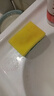 巨奇洗碗海绵百洁布10CM*7CM*10片装厨房洗碗布刷碗海绵擦去油污神器 实拍图