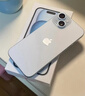 Apple/苹果 iPhone 15 (A3092) 128GB 蓝色 支持移动联通电信5G 双卡双待手机 实拍图
