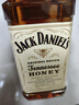 杰克丹尼（Jack Daniels）蜂蜜味700ml 美国田纳西州  调和型 威士忌 力娇酒 实拍图