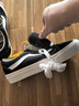 VANS范斯男鞋女鞋Old SKool VR3低帮经典帆布鞋休闲鞋 36 实拍图
