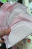 十月结晶防溢乳垫超柔立体一次性超薄透气哺乳期防漏乳贴100片 热门商品 实拍图