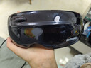 飞利浦（PHILIPS）美眼宝【重磅新品】眼部按摩仪蒸汽眼罩热敷雾化护润眼按摩护眼仪器送男友老公生日礼物5204E灰 实拍图