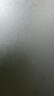 墨斗鱼磨砂玻璃隐私贴膜窗户防窥膜卫生间厕所贴纸透光不透人 0.9*2米 实拍图