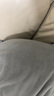 网易严选 毛毯暖绒盖毯加厚法兰绒毯子撸猫毯A类抗菌办公午睡空调毯夜空灰 实拍图