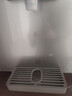 美的（Midea）家用净水器伴侣管线机壁挂式 3秒速热直饮一体 智能触控定量出水 全通量匹配饮水机净饮机MG245-R 实拍图
