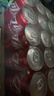 可口可乐（Coca-Cola）汽水饮料 碳酸饮料 330ml*24摩登罐 新老包装随机发货 实拍图