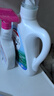 威露士清可新洗衣液柠檬12.18斤(2L+1L+袋500mlx6+内衣净90ml)新旧随机 实拍图
