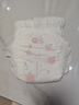 好奇（Huggies）铂金装小桃裤成长裤XL96片(12-17kg)加大号尿不湿【透爽散热】 实拍图