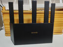 Tenda腾达路由器WiFi7【云霄BE5100】千兆穿墙王信号增强无线超强2.5g网口家用电竞放大器立式BE6L Pro 实拍图