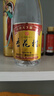 汾酒 杏花村 黄盖金标玻瓶53度450mL*3瓶+42度 450ml*3瓶 口粮酒 实拍图