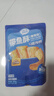 三只松鼠带鱼酥255g 香辣味海味海鲜休闲儿童零食即食鱼干鱼排特产 实拍图