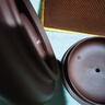 百年利永 宜兴紫砂壶纯全手工原矿老紫泥仿古壶功夫茶具泡茶壶230ml 实拍图